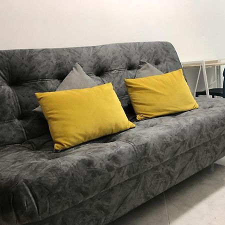 Confortable Habitacion En Apartamento Amoblado ハルディン エクステリア 写真