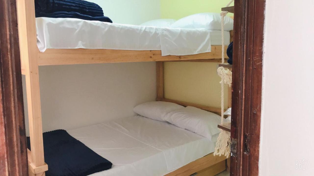 Confortable Habitacion En Apartamento Amoblado ハルディン エクステリア 写真