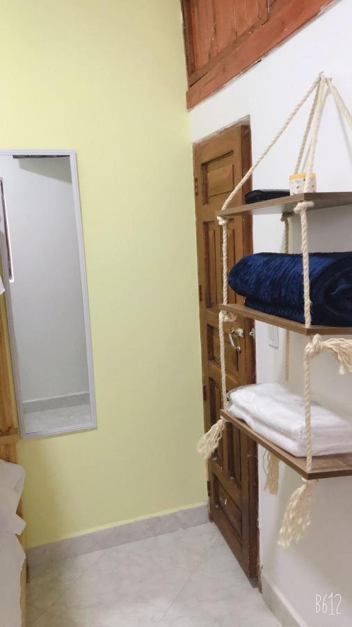 Confortable Habitacion En Apartamento Amoblado ハルディン エクステリア 写真