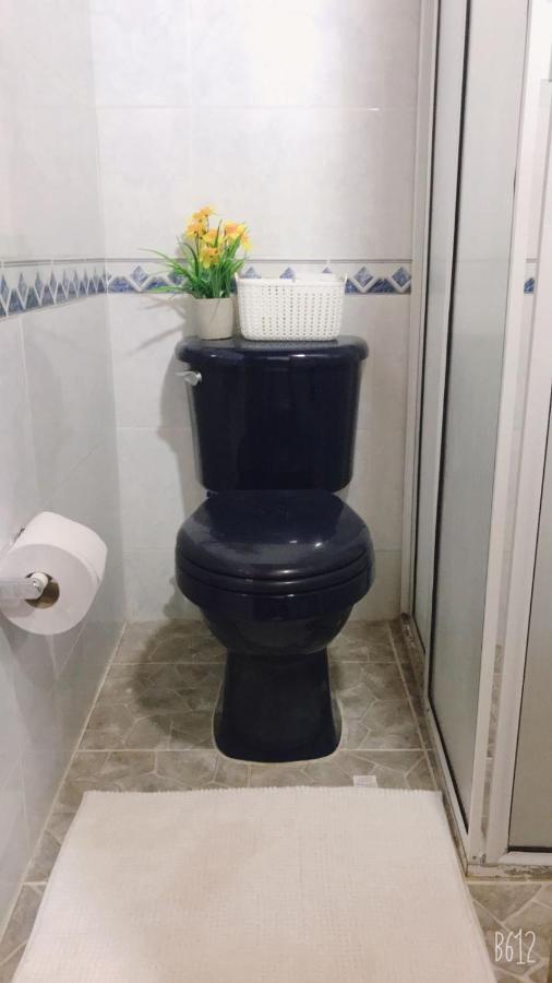 Confortable Habitacion En Apartamento Amoblado ハルディン エクステリア 写真