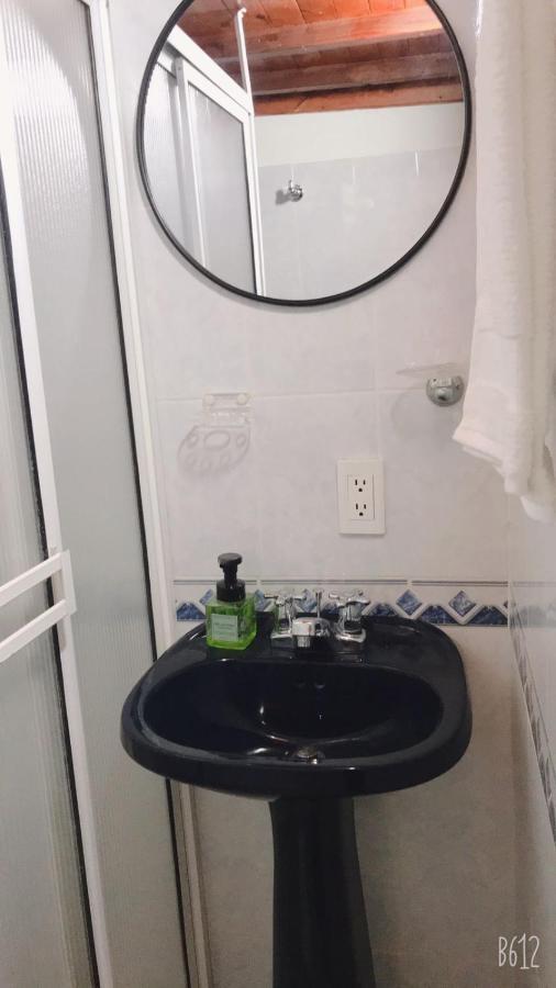 Confortable Habitacion En Apartamento Amoblado ハルディン エクステリア 写真
