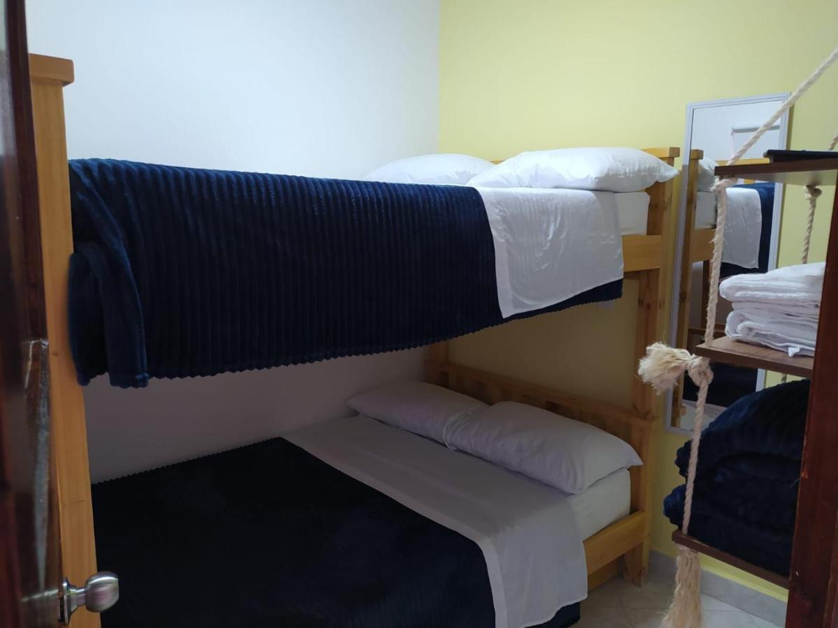 Confortable Habitacion En Apartamento Amoblado ハルディン 部屋 写真