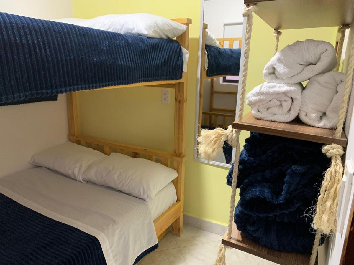 Confortable Habitacion En Apartamento Amoblado ハルディン エクステリア 写真