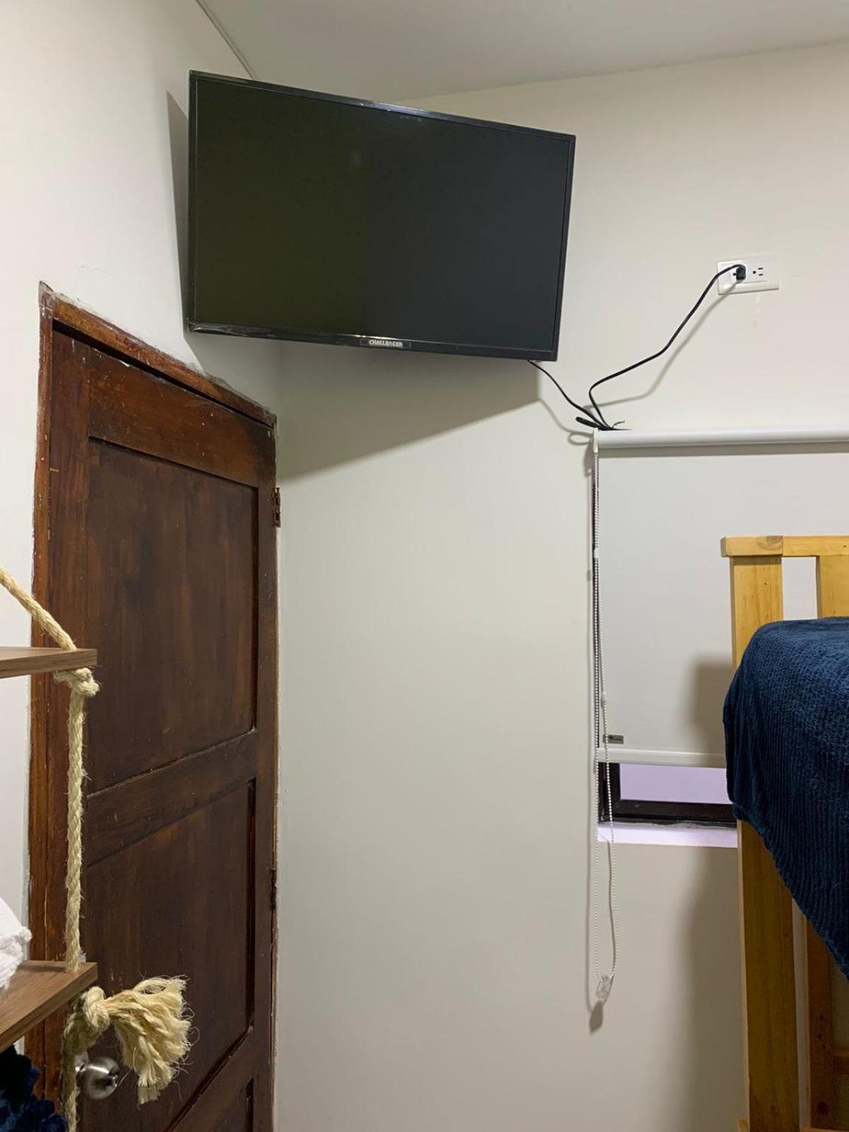 Confortable Habitacion En Apartamento Amoblado ハルディン 部屋 写真
