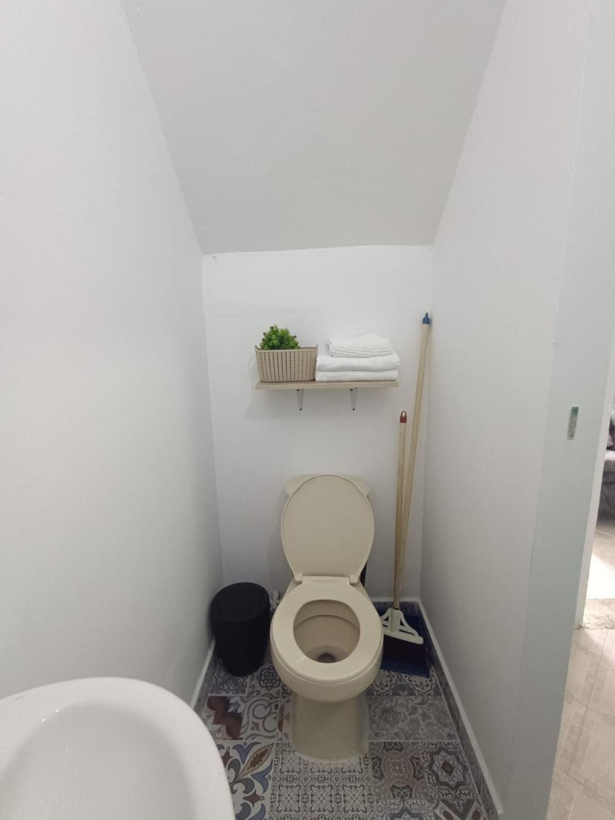 Confortable Habitacion En Apartamento Amoblado ハルディン エクステリア 写真