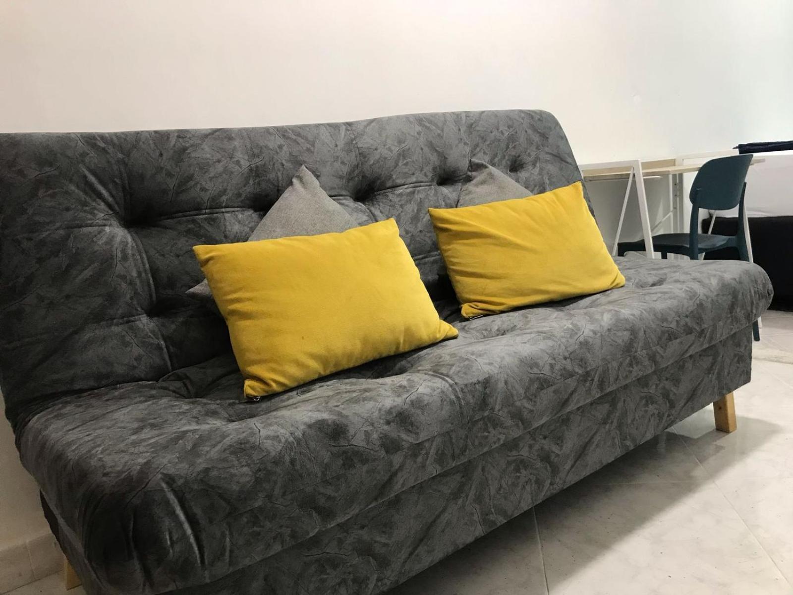 Confortable Habitacion En Apartamento Amoblado ハルディン エクステリア 写真