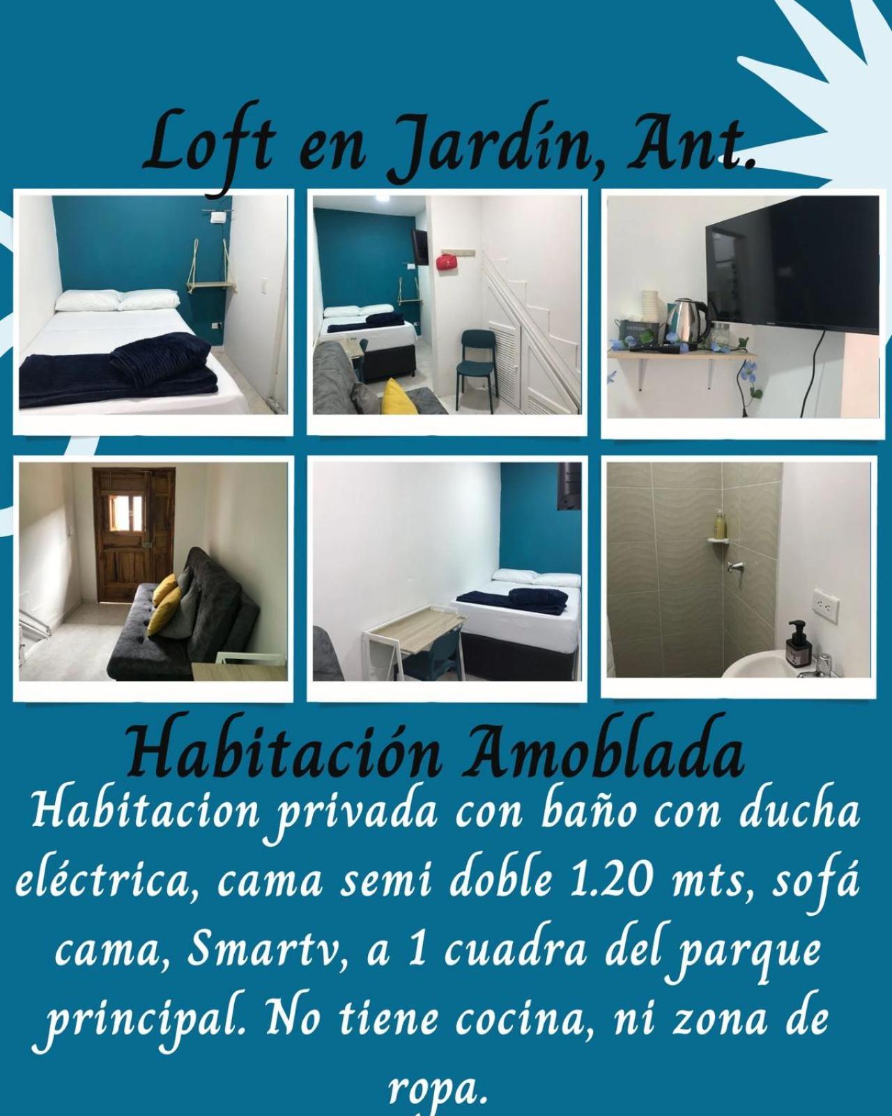 Confortable Habitacion En Apartamento Amoblado ハルディン 部屋 写真